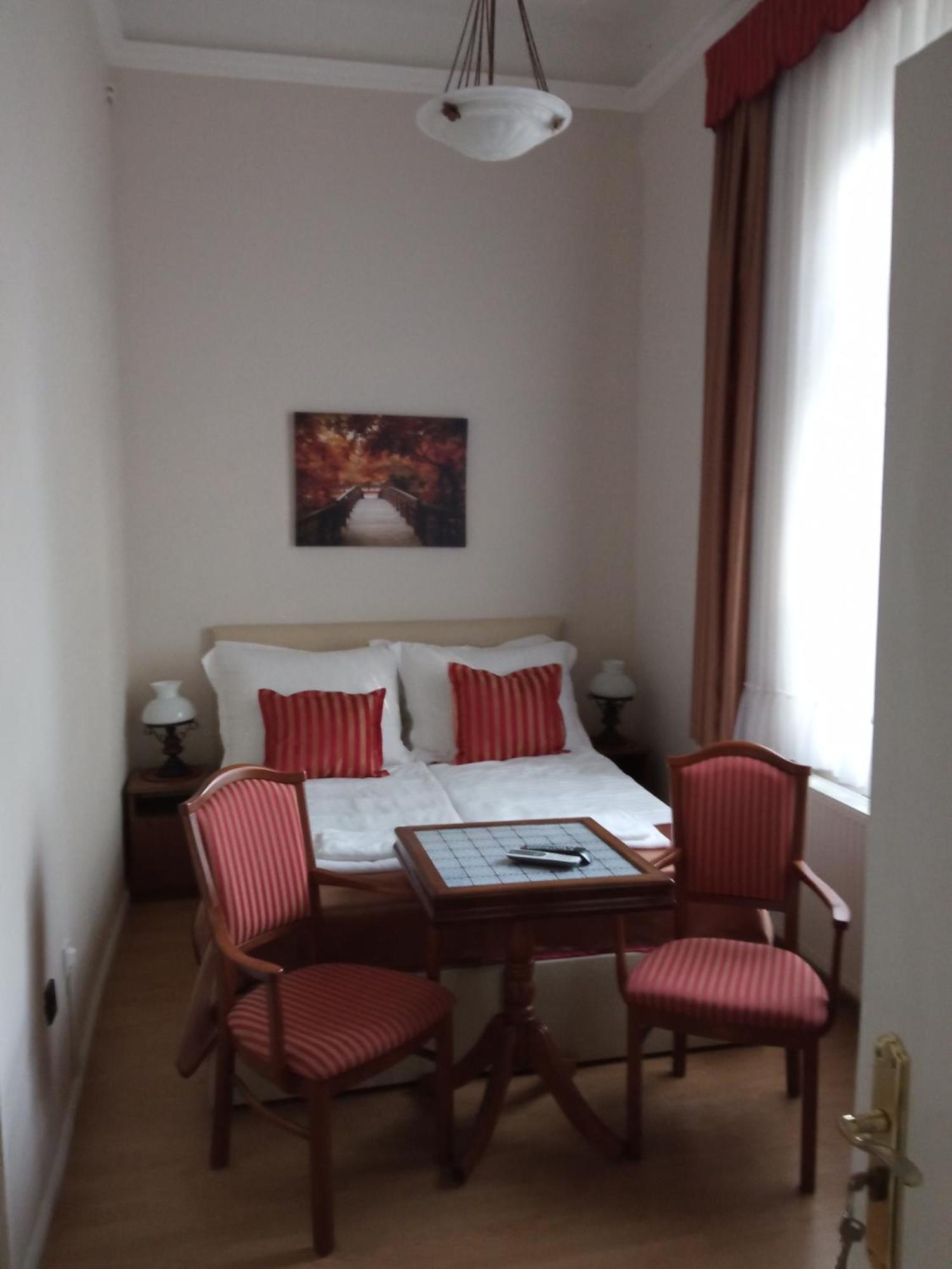 Apartman Orgona Siófok Exterior foto