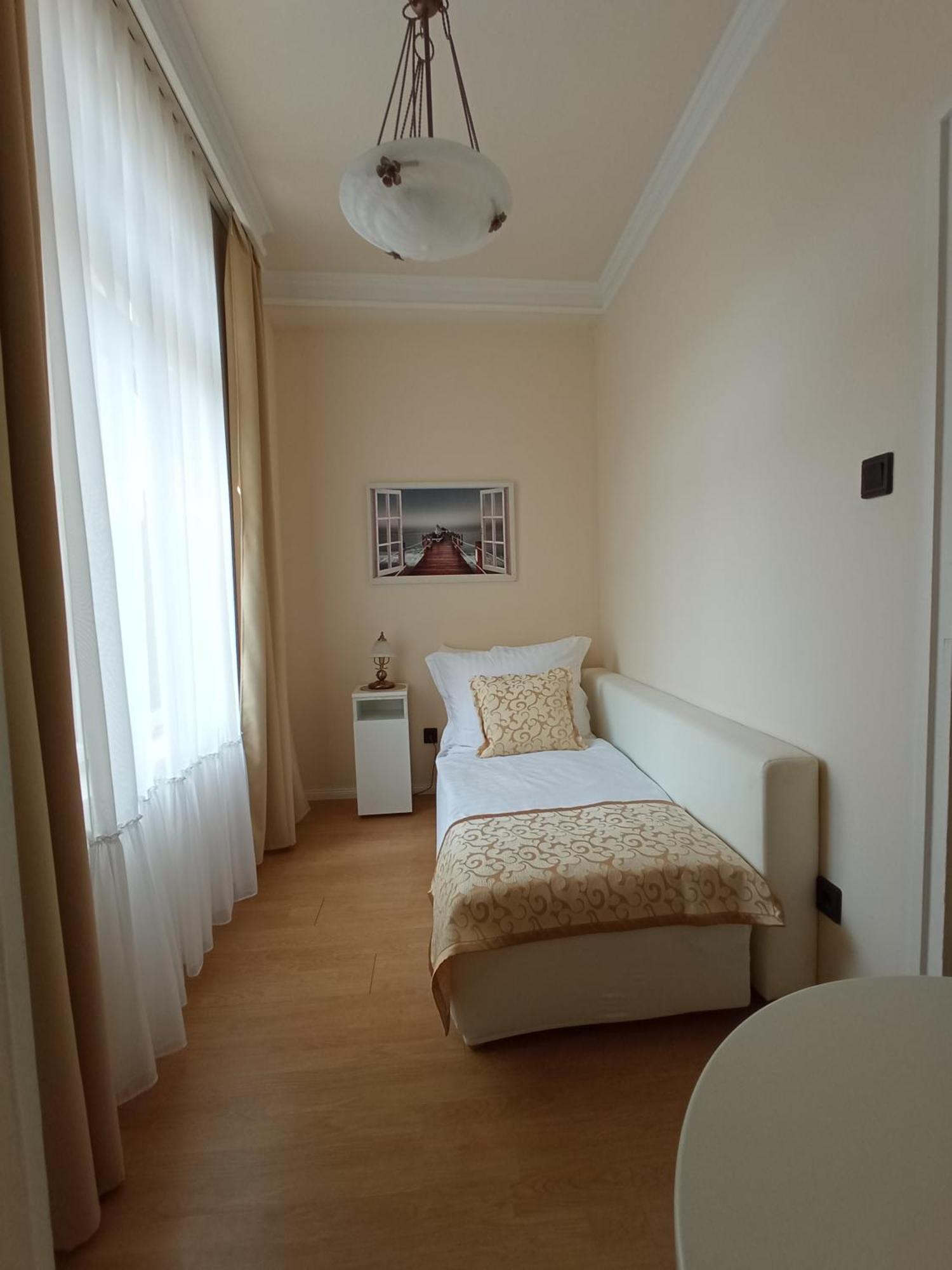Apartman Orgona Siófok Exterior foto