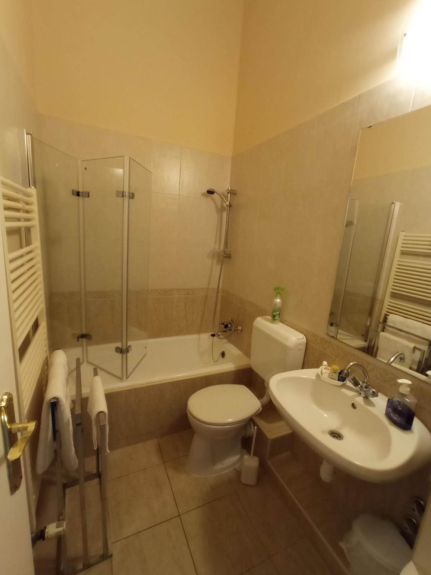 Apartman Orgona Siófok Exterior foto