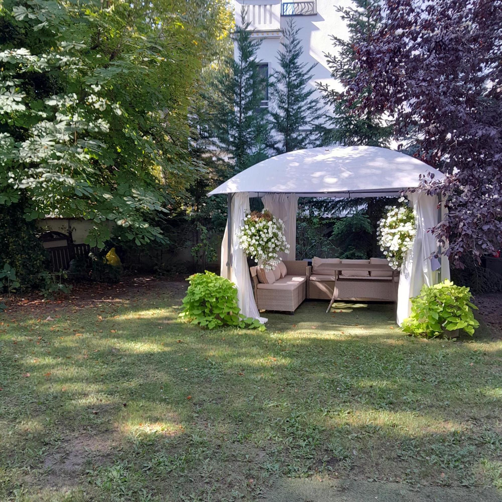 Apartman Orgona Siófok Exterior foto